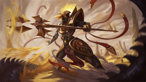 The MOBAFire community works hard to keep their LoL builds and guides updated, and will help you craft the best Vex build for the S13 meta. . Azir mobafire